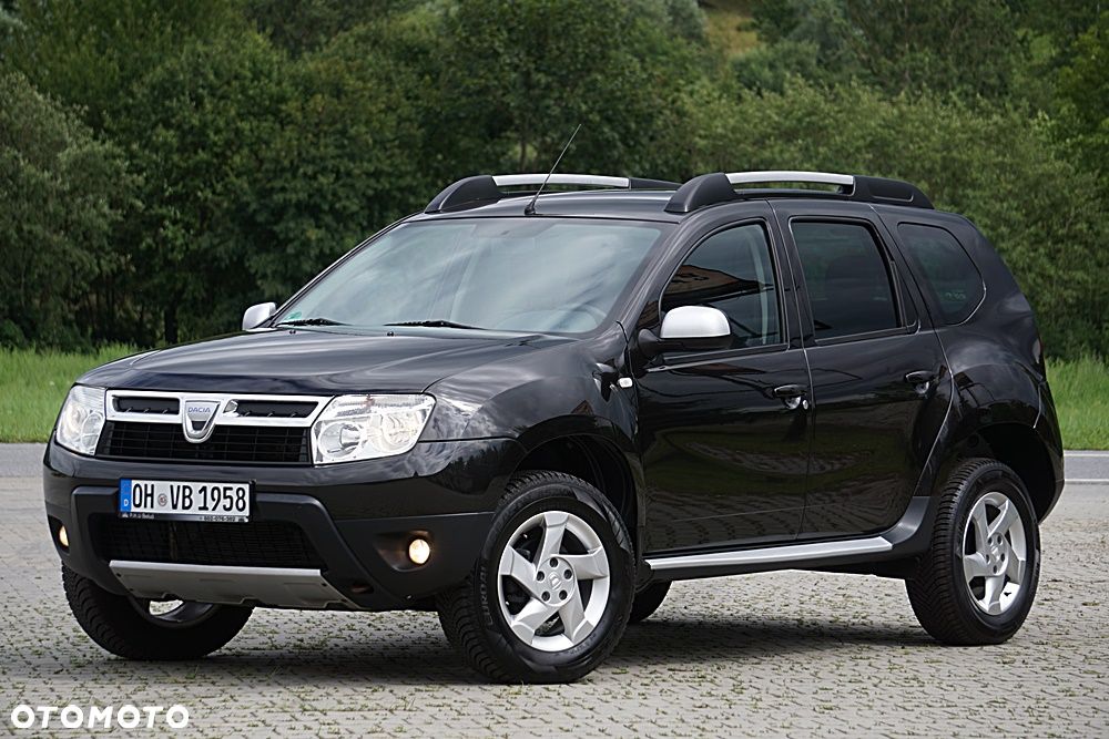 Dacia Duster 1.6 16V 4x2 Prestige - 2