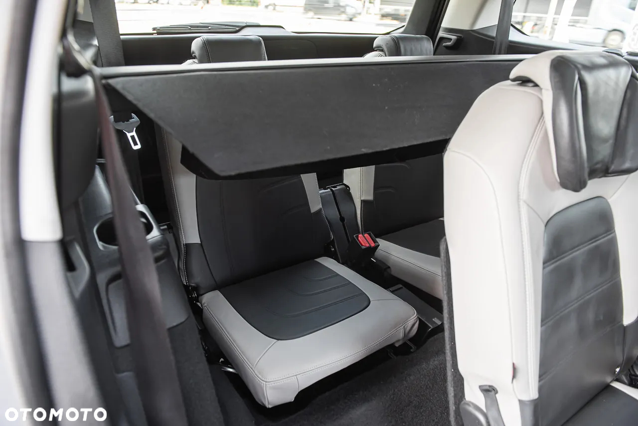 Citroën C4 SpaceTourer - 34