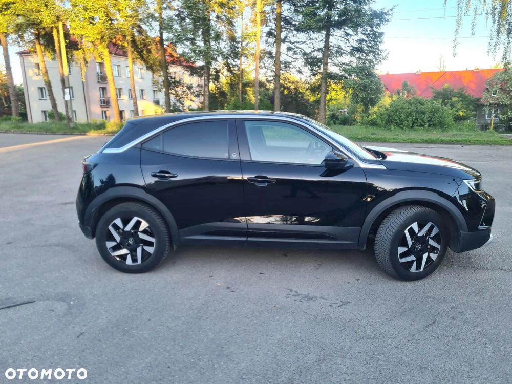 Opel Mokka 50kWh - 3