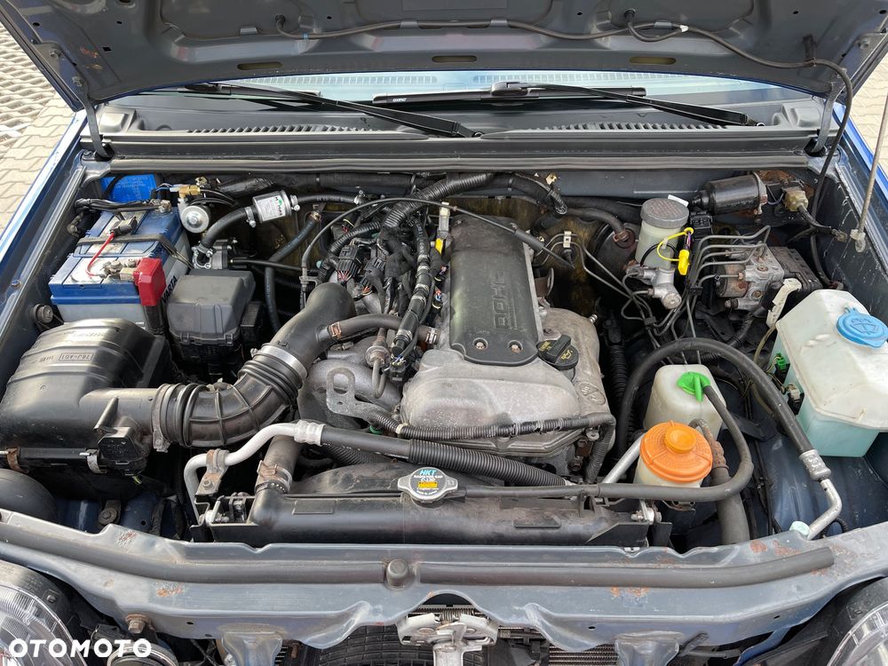 Suzuki Jimny Automatik Comfort - 6