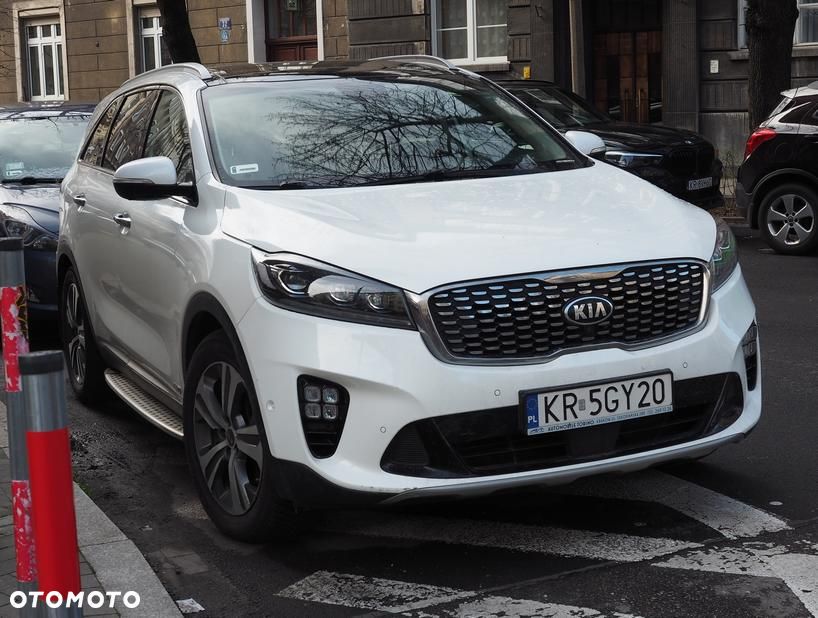 Kia Sorento 2.0 CRDI GT Line - 2