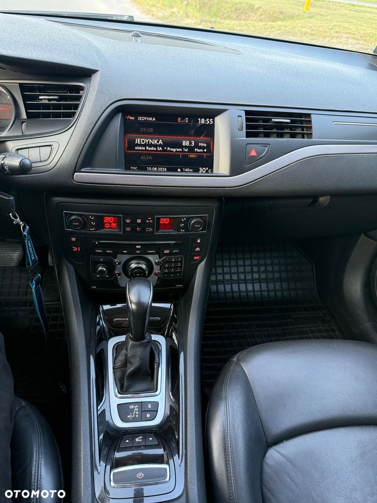 Citroën C5 2.0 HDi Exclusive - 16
