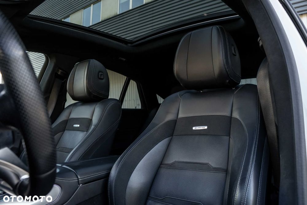 Mercedes-Benz GLE AMG 53 4-Matic Premium Plus - 18