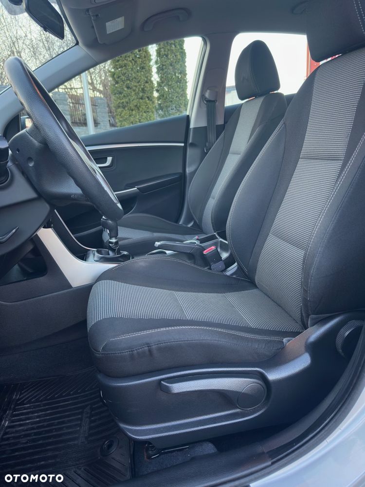 Hyundai i30 1.4 Style - 7