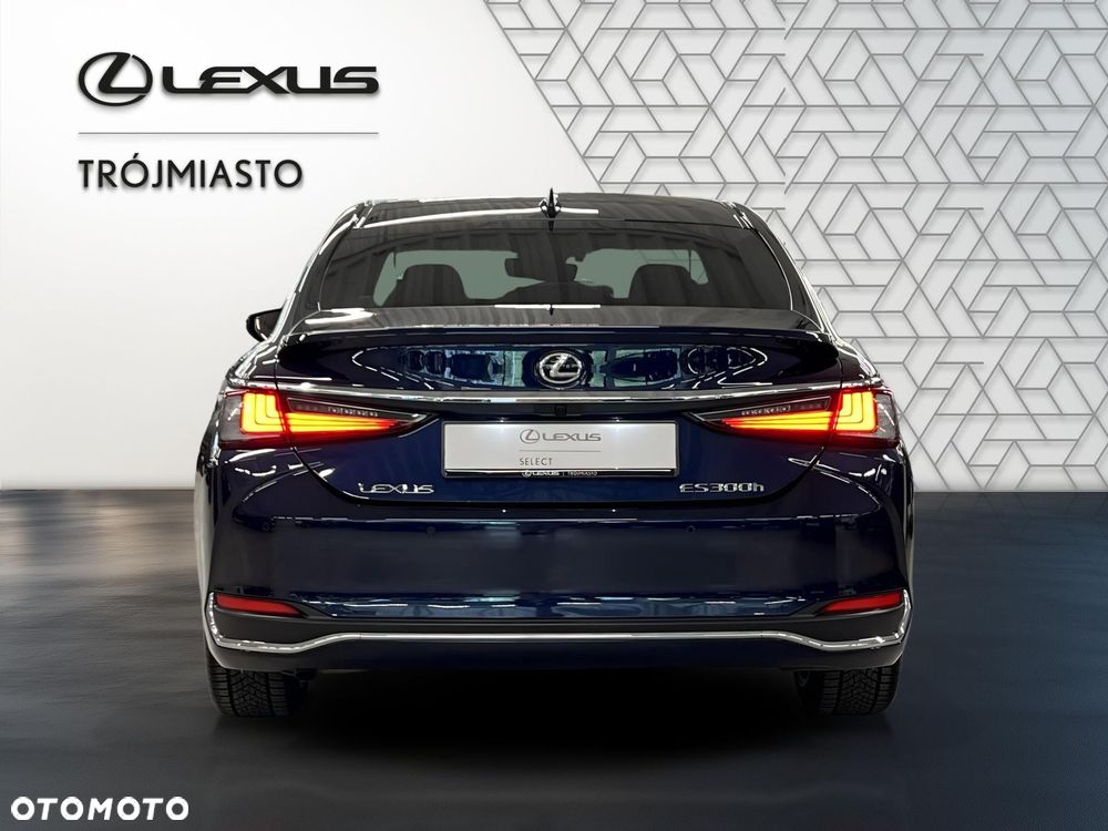 Lexus ES 300h Prestige - 5