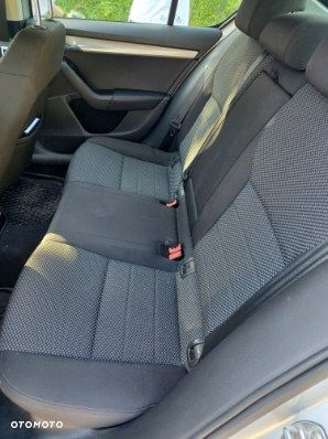 Skoda Octavia 1.4 TSI Style - 17