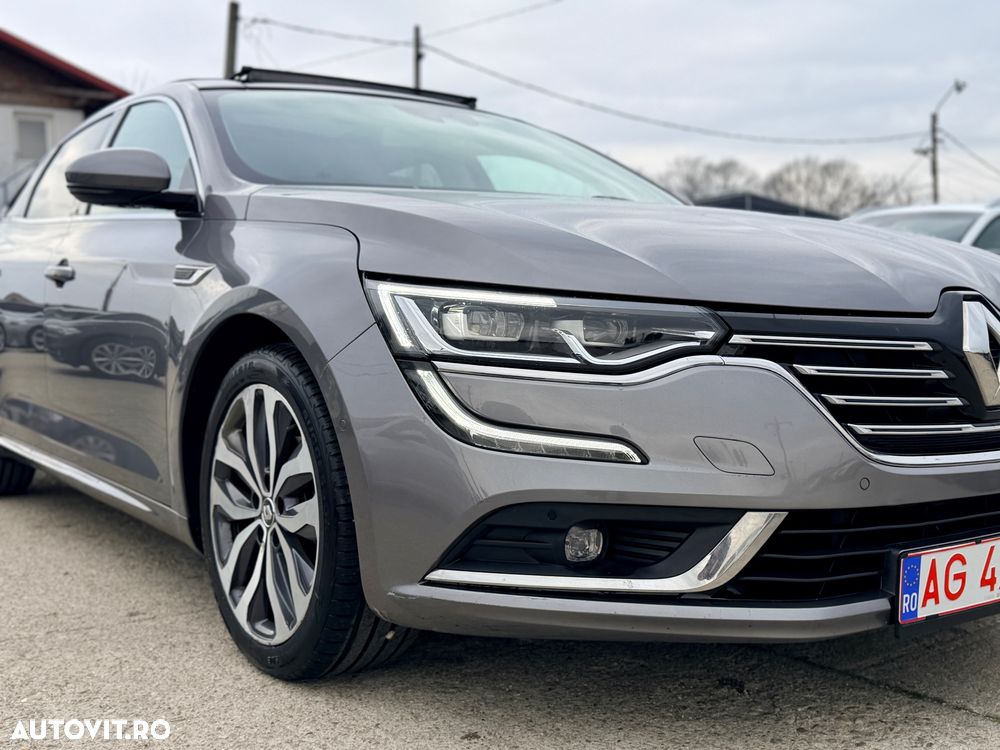 Renault Talisman - 33