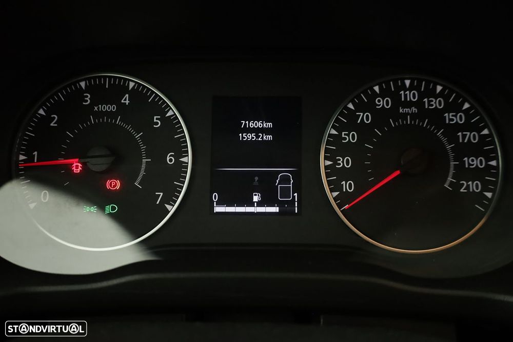 Renault express 1.5 blue dci advance - 11