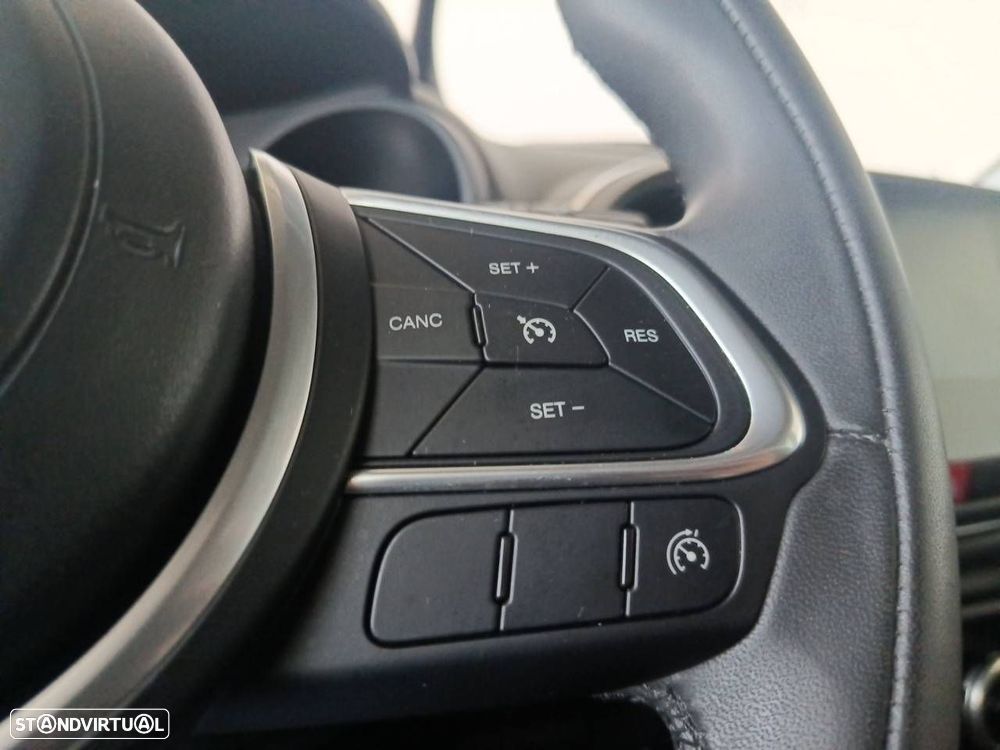 Fiat 500L 0.9 8V TwinAir Cross S&S - 17