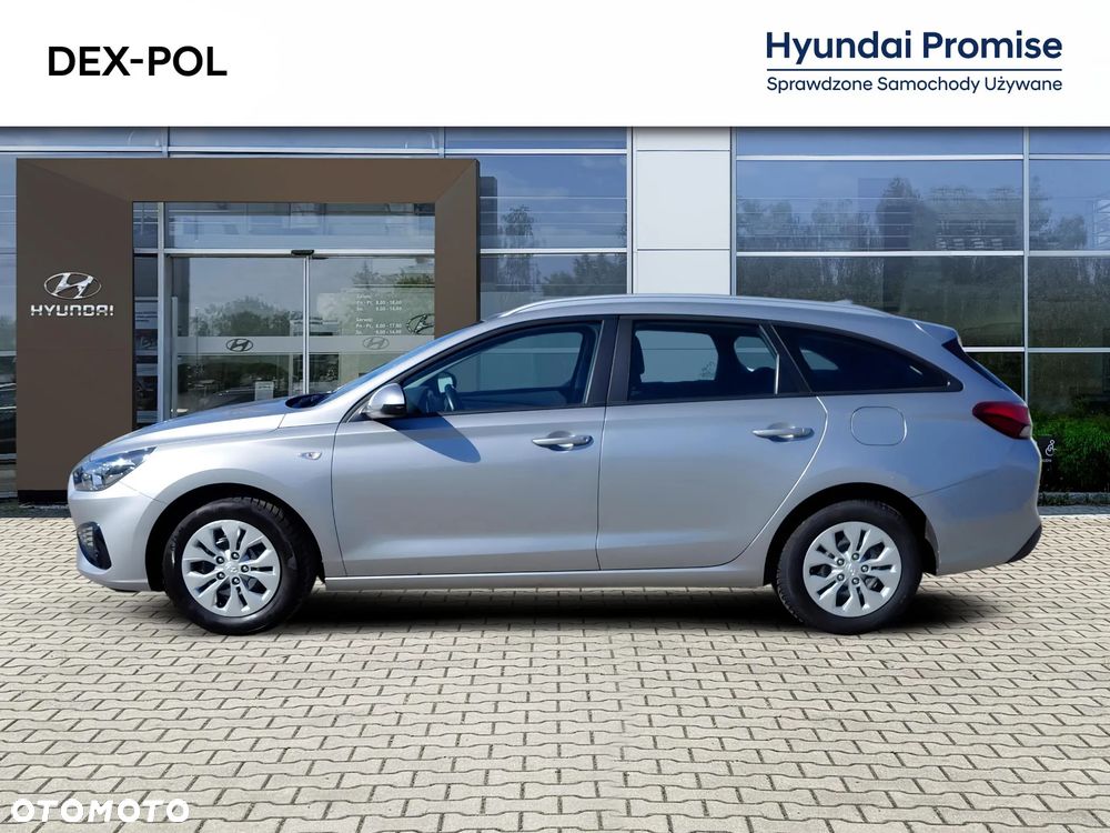 Hyundai i30 1.0 T-GDI Modern DCT - 2