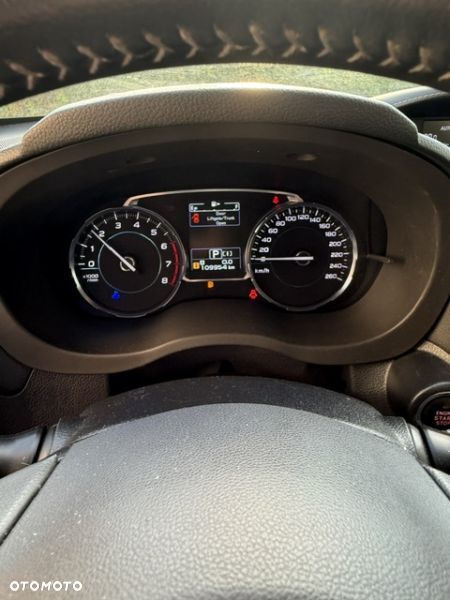 Subaru Forester - 6