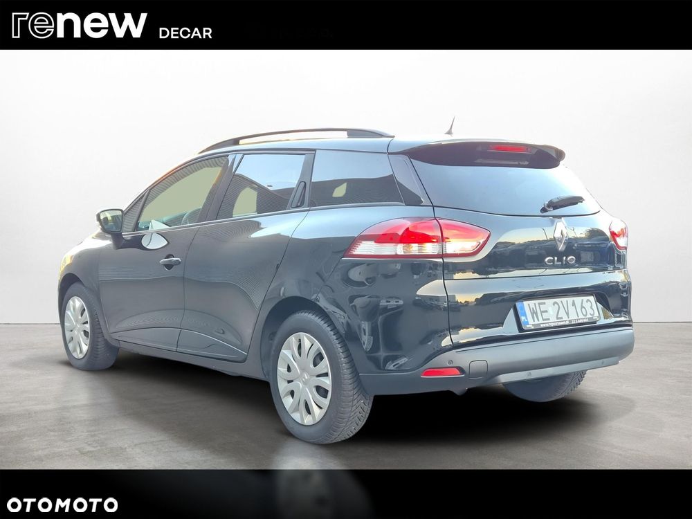 Renault Clio 0.9 Energy TCe Alize - 3