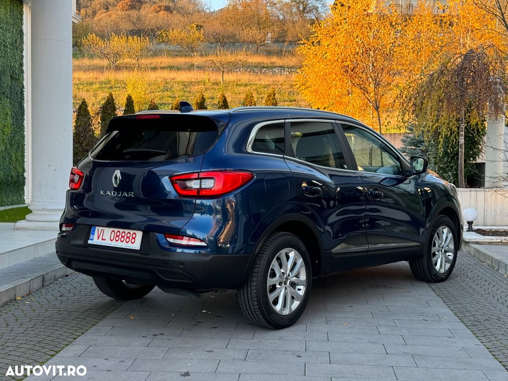 Renault Kadjar - 4