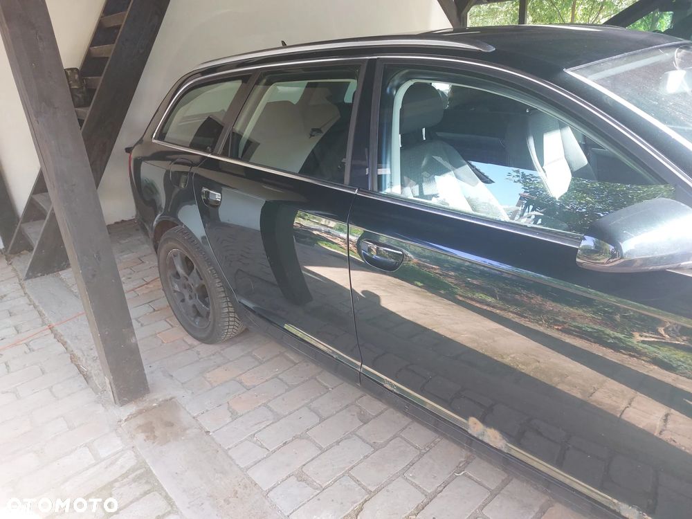 Audi A6 Allroad - 2