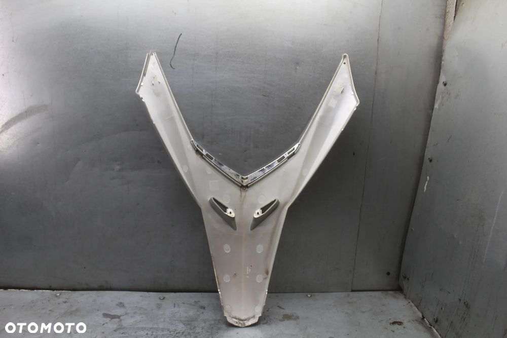 Peugeot Satelis 125 Nosek krawat owiewka osłona obudowa - 4