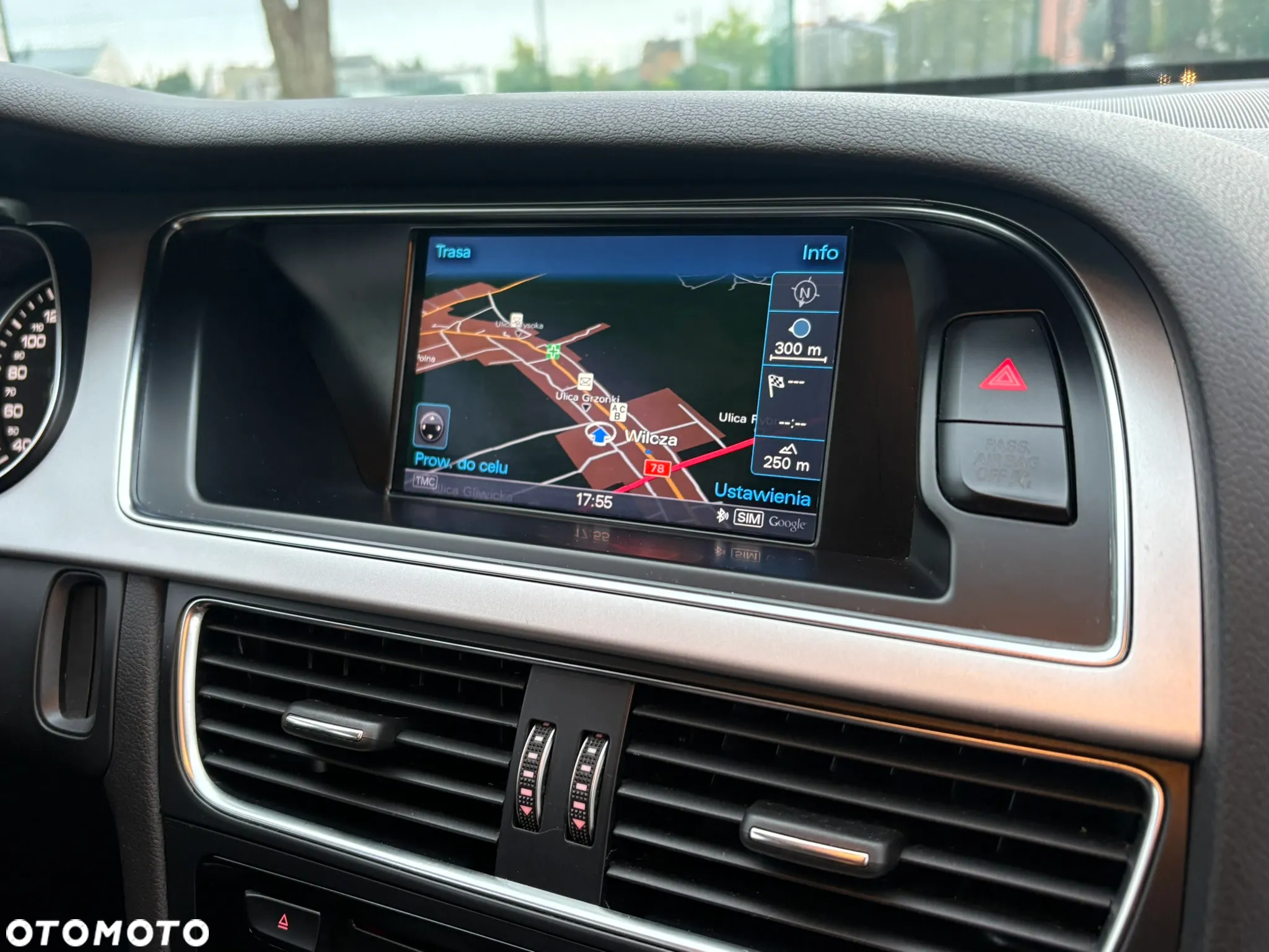 Audi A4 - 15