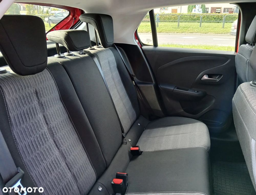 Opel Corsa 1.2 Edition S&S - 18