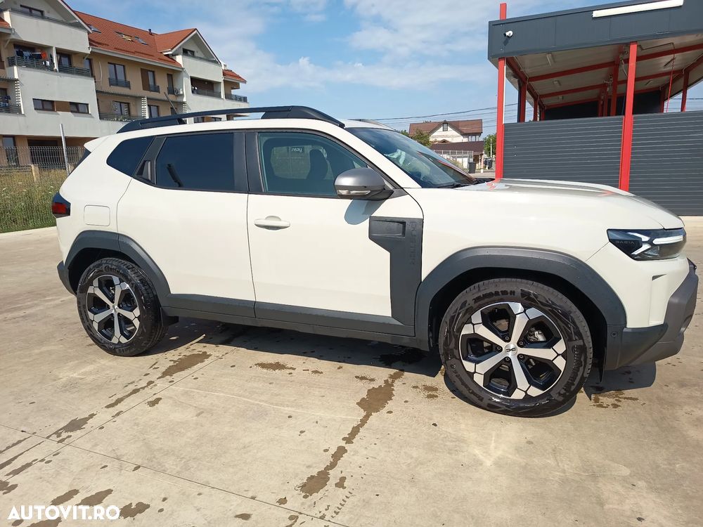 Dacia Duster ECO-G 100 Journey+ - 1