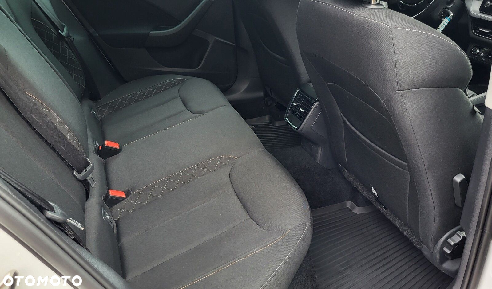 Skoda Kamiq 1.5 TSI Ambition - 15