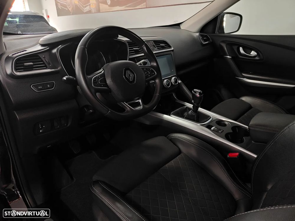 Renault Kadjar 1.5 dCi Intens - 7