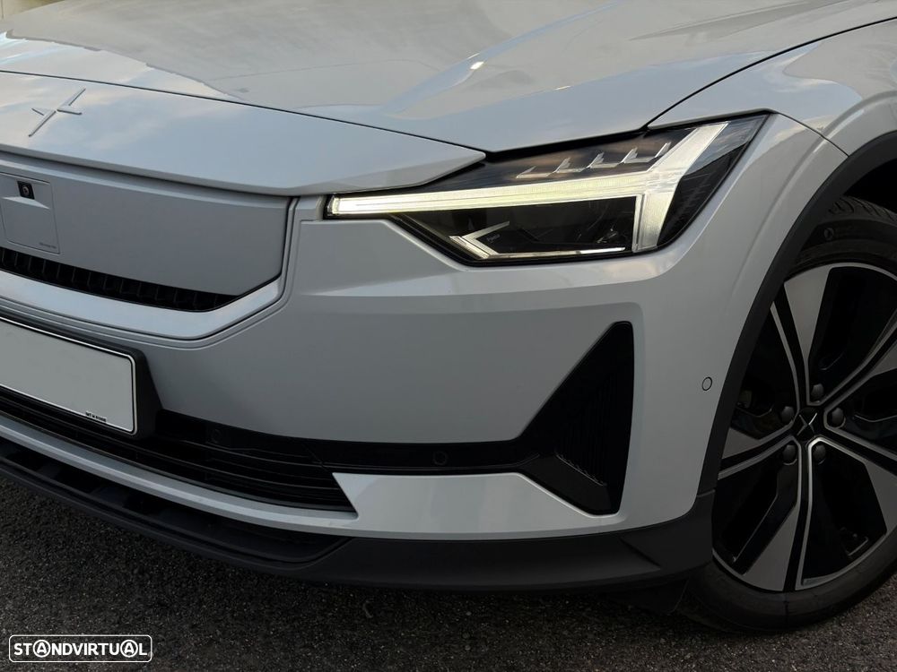 Polestar 2 Long Range 82 kWh - 22