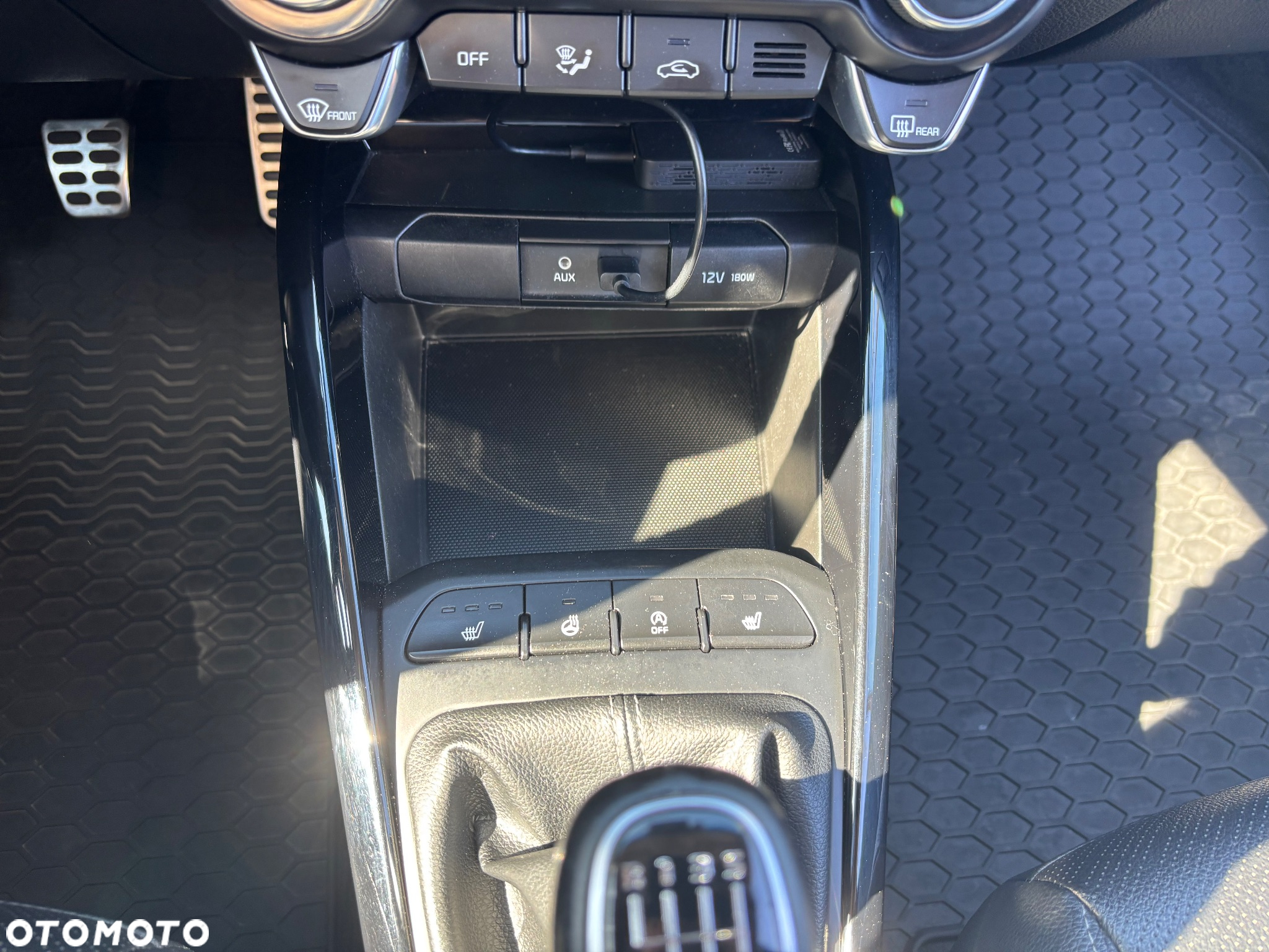 Kia Stonic 1.0 T-GDI XL - 39