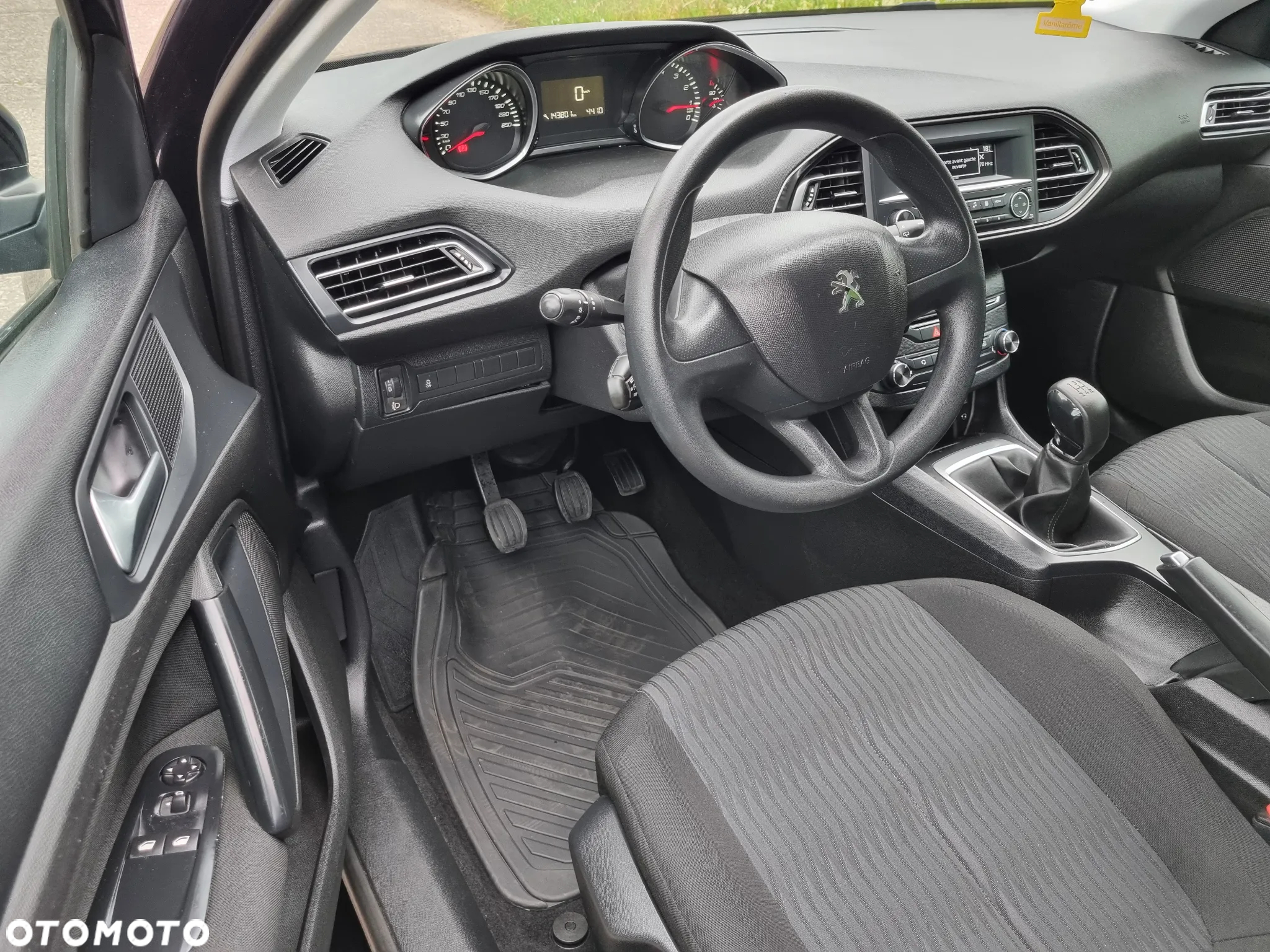 Peugeot 308 1.2 PureTech Access EU6 - 13