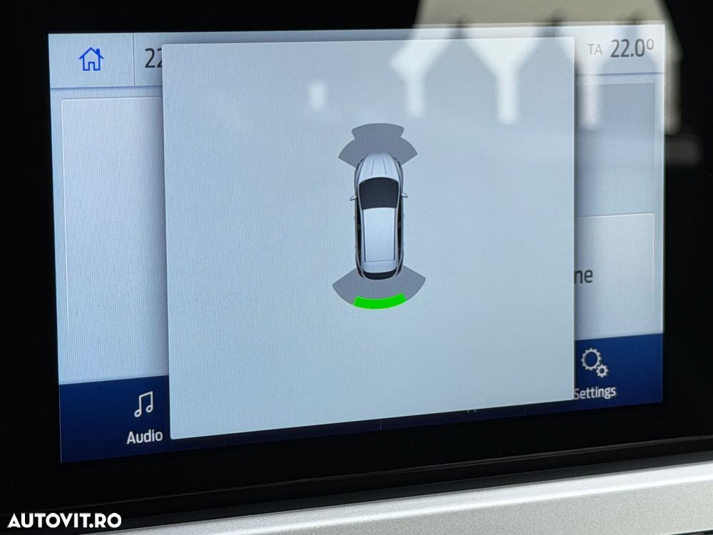 Ford Focus 1.0 EcoBoost Trend - 19
