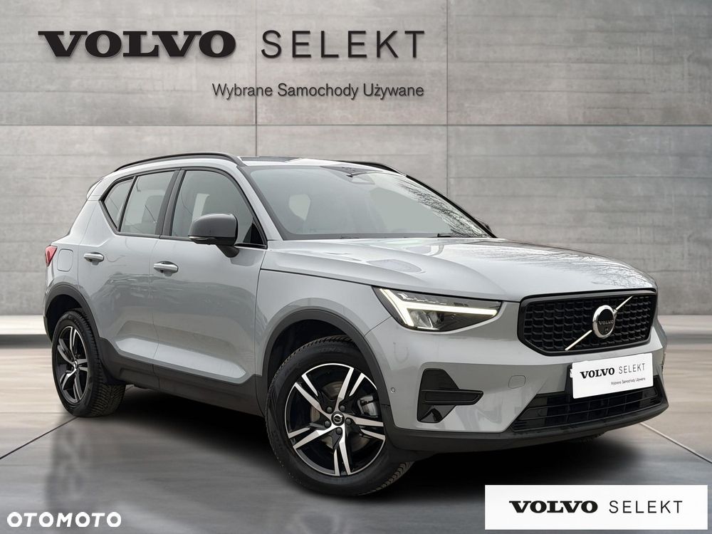Volvo XC 40 - 8