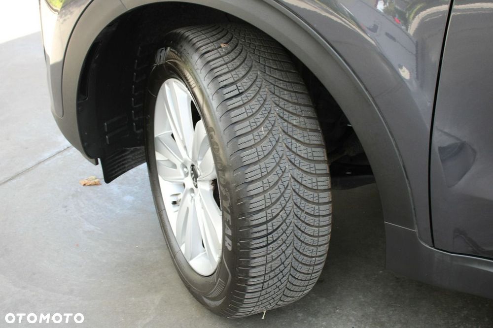 Kia Sportage 1.6 GDI Business Line 2WD - 34