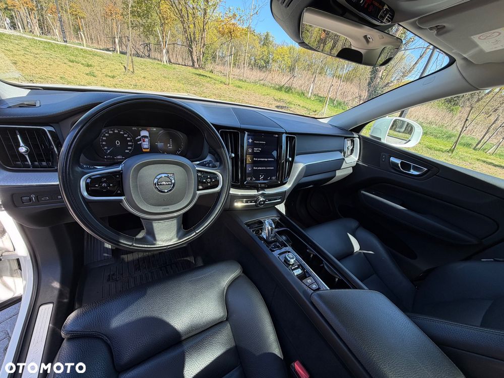 Volvo XC 60 T8 AWD Plug-In Hybrid Inscription Expression - 14