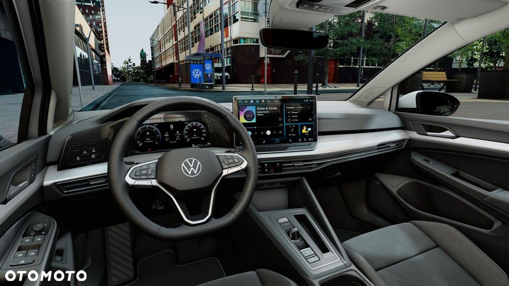 Volkswagen Golf - 6