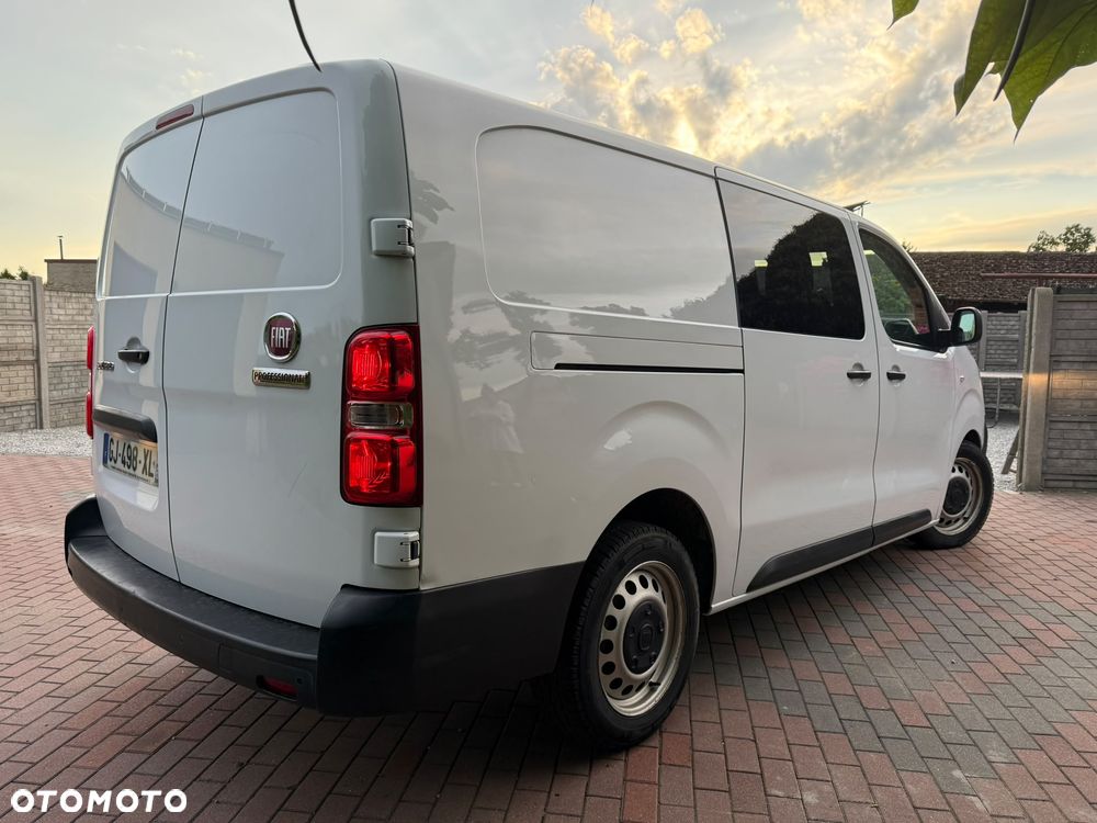 Fiat Scudo - 2