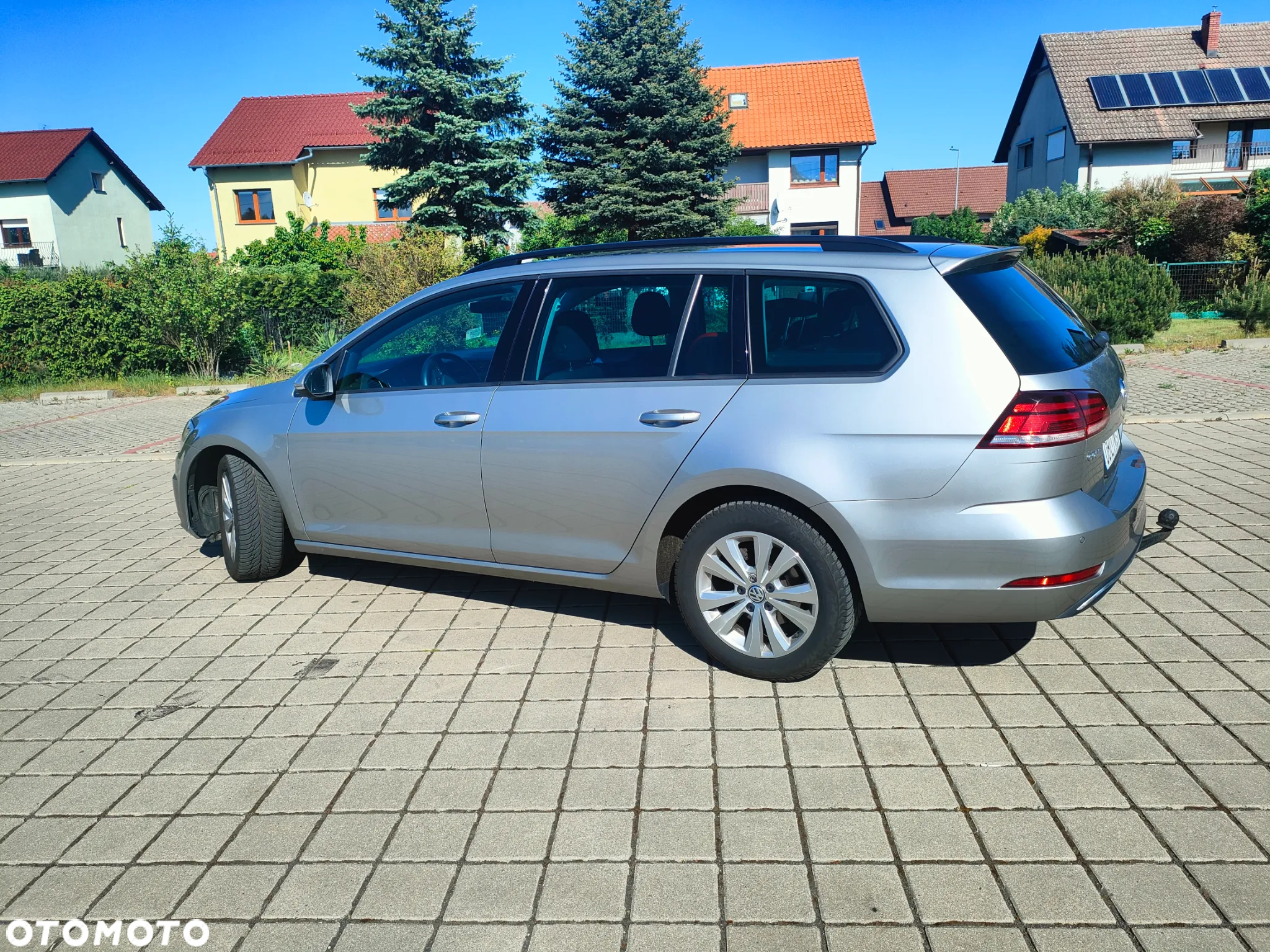 Volkswagen Golf VII 1.6 TDI BMT Comfortline - 3
