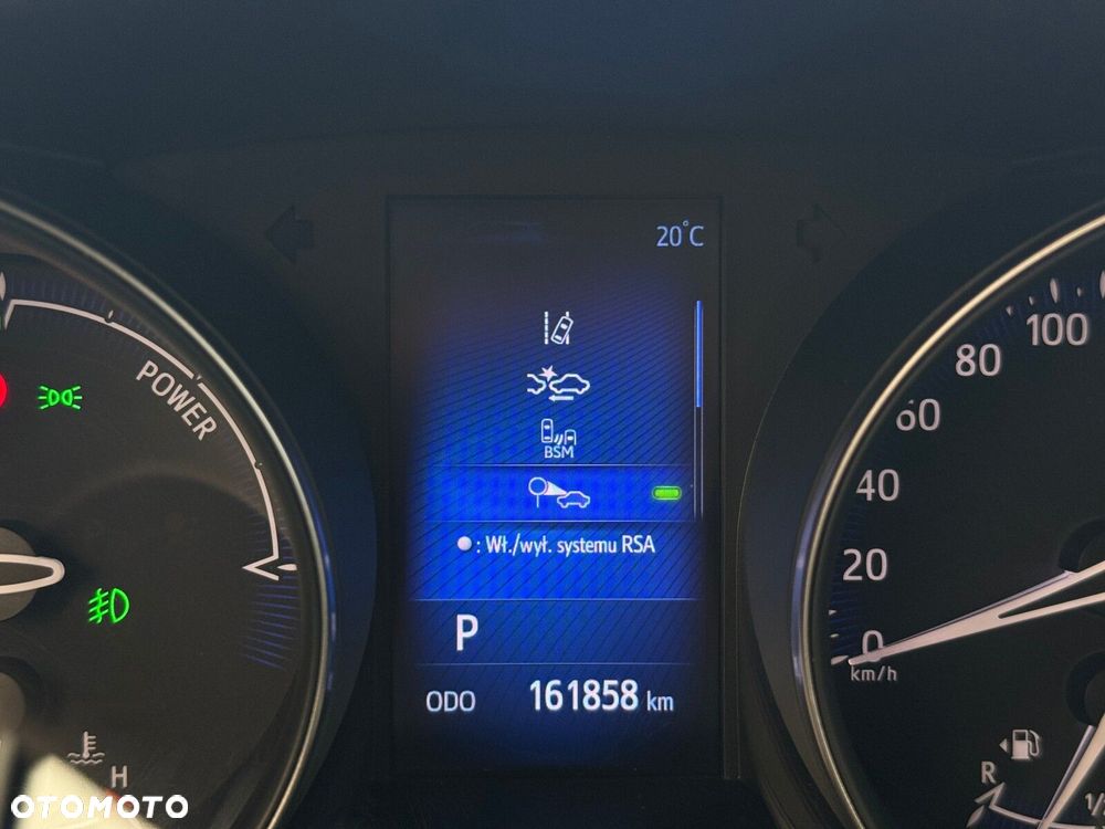 Toyota C-HR - 36