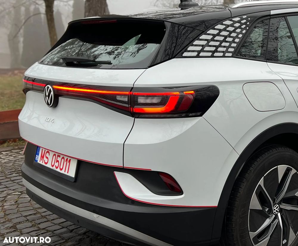 Volkswagen ID.4 Pure - 11