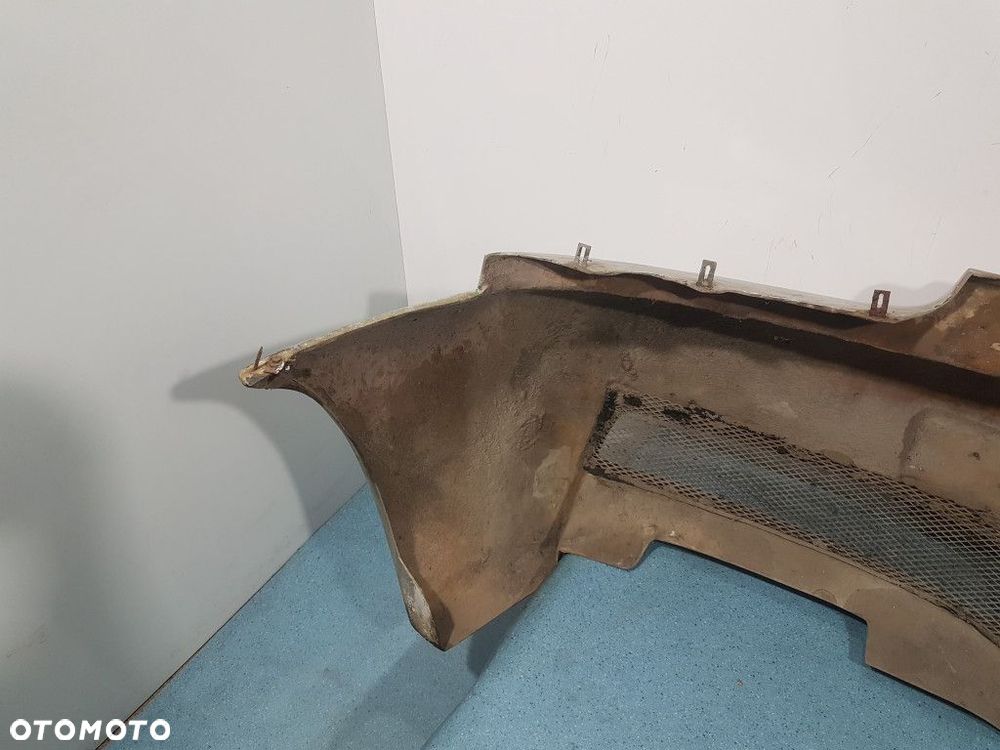 MAZDA MX-3 ZDERZAK TYŁ 3L - 9