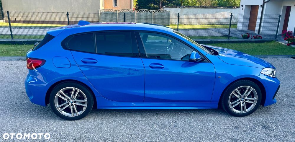 BMW Seria 1 118i M Sport - 12