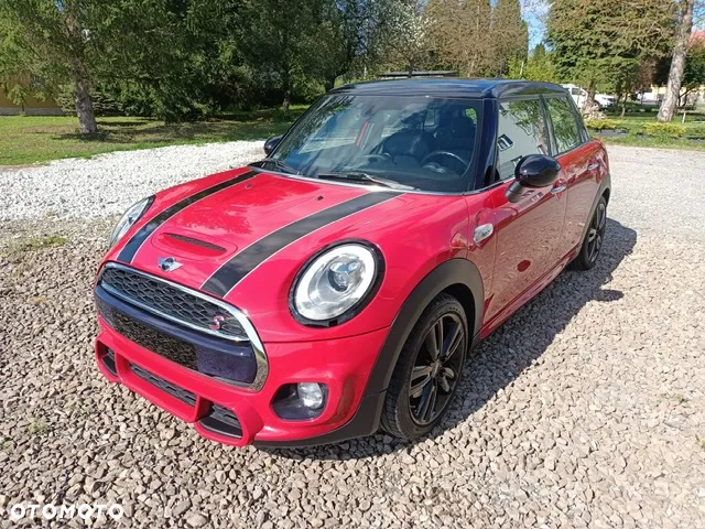 MINI Cooper S sport - 2