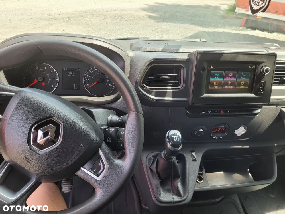 Renault Master - 14