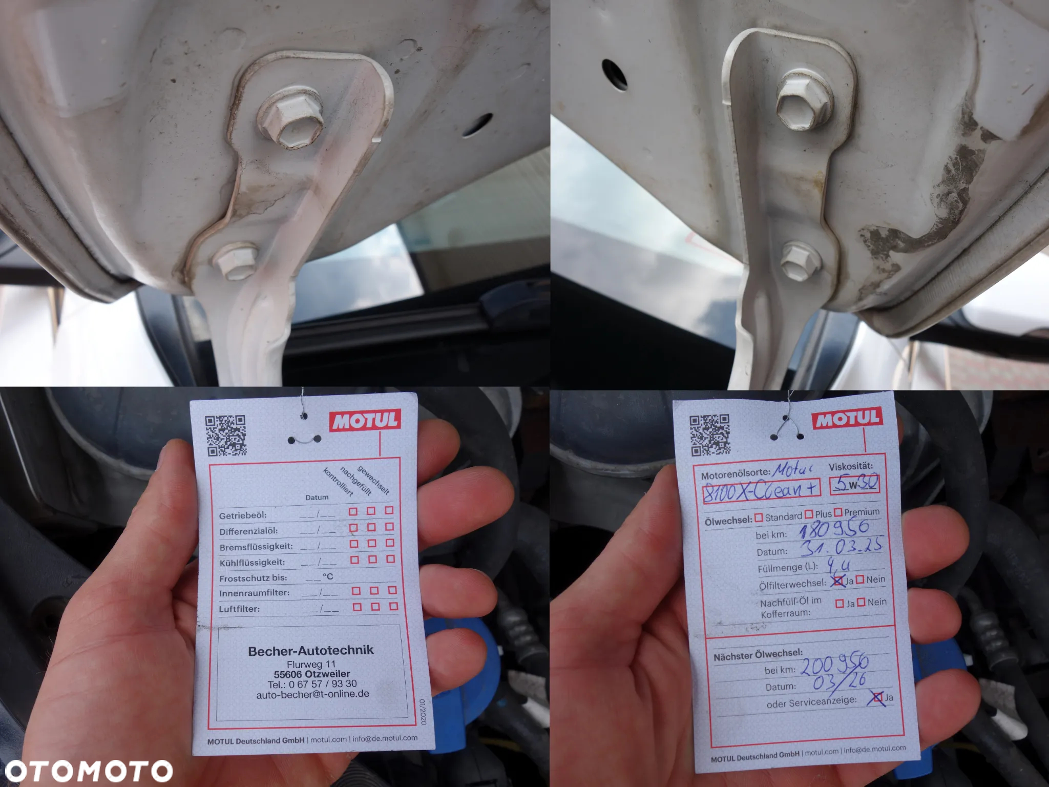 Kia Ceed 1.6 CRDi Spirit - 33