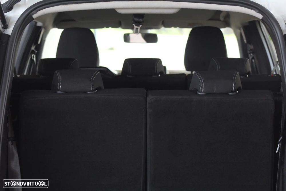 Dacia Jogger 1.0 ECO-G Extreme+ Up&Go 7L Bi-Fuel - 23