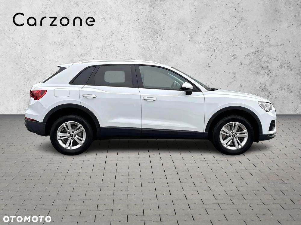 Audi Q3 45 TFSIe S tronic - 7