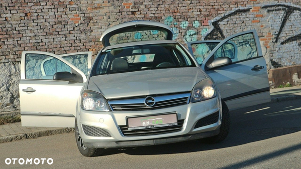 Opel Astra III 1.4 Enjoy