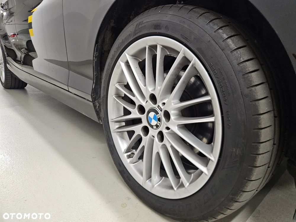 BMW Seria 1 120i Advantage sport - 7