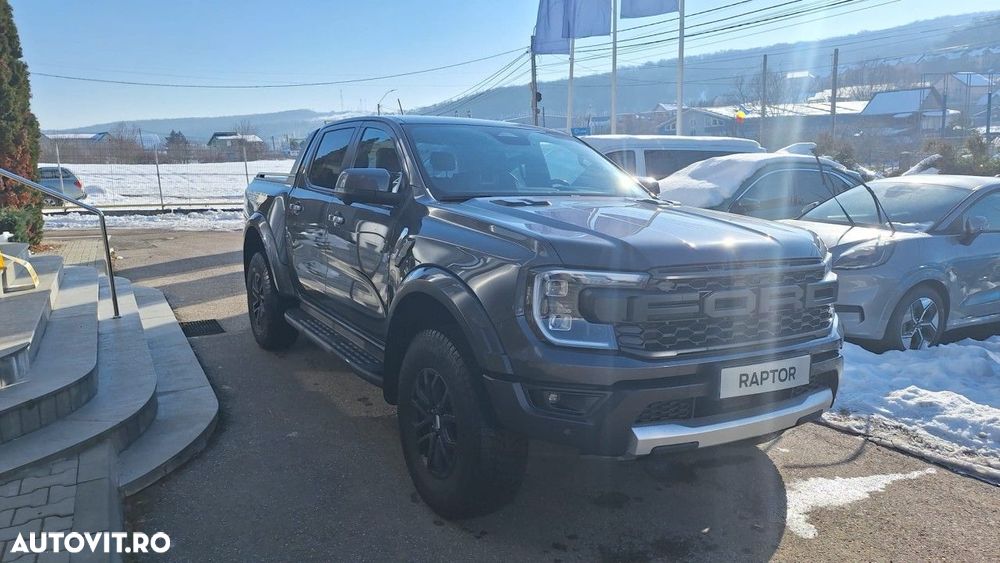 Ford Raptor - 2