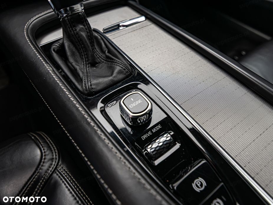 Volvo S90 D4 Inscription - 20