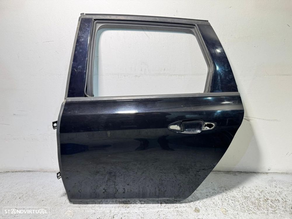 Porta Esquerdo Trás PEUGEOT 308 SW II 9805267180 - 1