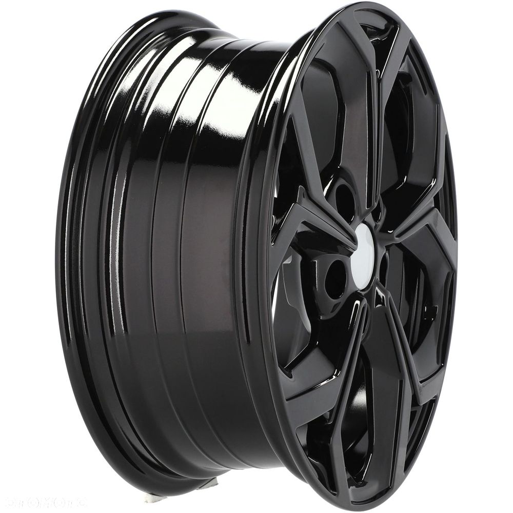 4x Felgi 16 m.in. do CITROEN Berlingo C4 Jumpy FIAT Doblo E-Ulysse Scudo Epert Partner - YF5694 (FE1 - 5