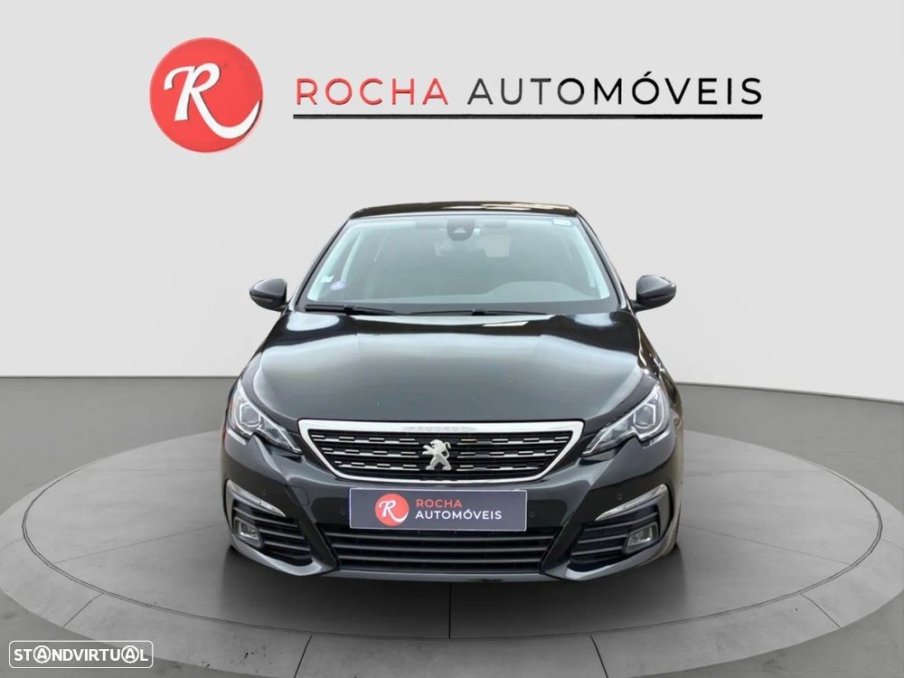 Peugeot 308 PureTech 130 Stop & Start Allure - 3